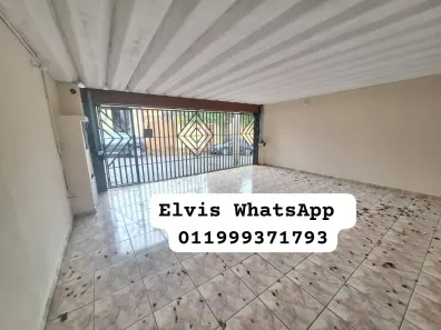 Casa com 2 Quartos para alugar, 140m² no Jardim Trussardi, São Paulo