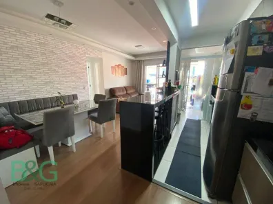 Apartamento com 2 Quartos à venda, 65m² no Vila Matilde, São Paulo