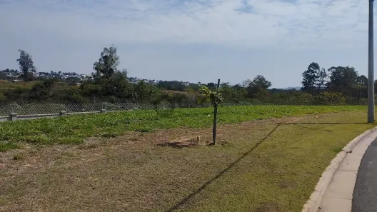 Lote/Terreno à venda, 350m² no Alphaville Nova Esplanada, Votorantim