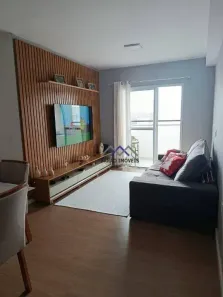 Apartamento com 3 Quartos à venda, 78m² no Engordadouro, Jundiaí