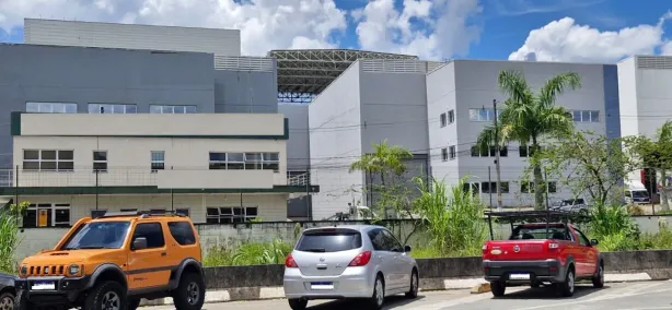 Imóvel Comercial para alugar, 1000m² no Centro, Vargem Grande Paulista