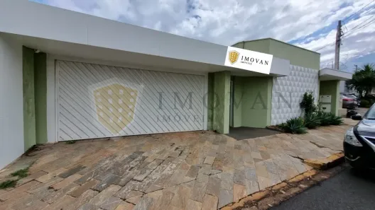 Casa com 4 Quartos à venda, 503m² no Alto da Boa Vista, Ribeirão Preto