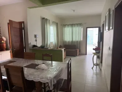 Casa com 3 Quartos à venda, 200m² no Novo Eldorado, Contagem