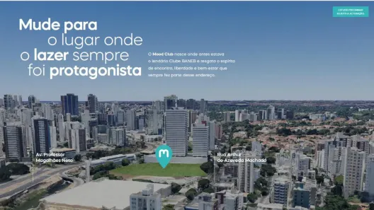Apartamento com 2 Quartos à venda, 53m² no Costa Azul, Salvador