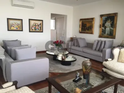 Cobertura com 5 Quartos à venda, 450m² no Perdizes, São Paulo