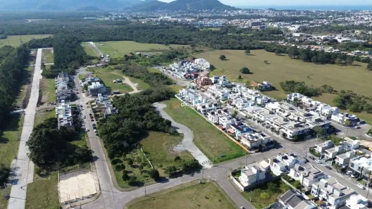 Lote/Terreno à venda, 443m² no Ribeirão da Ilha, Florianópolis