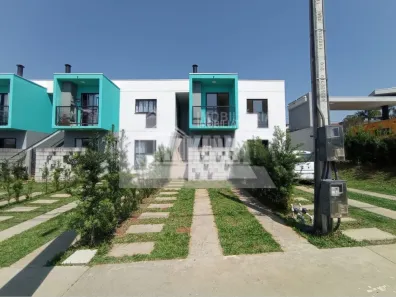 Apartamento com 2 Quartos à venda, 49m² no Cará-cará, Ponta Grossa