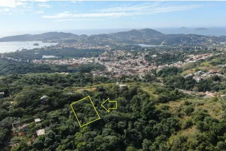 Lote/Terreno à venda, 50m² no Manguinhos, Armação dos Búzios