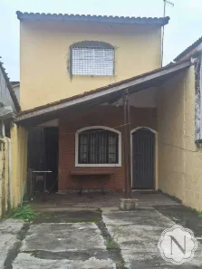 Casa com 2 Quartos à venda, 45m² no Loty, Itanhaém