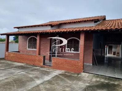 Casa com 3 Quartos à venda, 232m² no Jardim Atlântico Leste (Itaipuaçu), Maricá