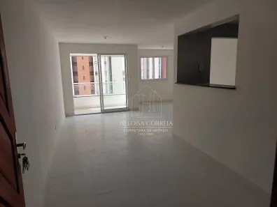 Apartamento com 2 Quartos à venda, 68m² no Nova Parnamirim, Parnamirim