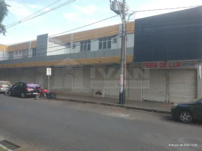 Prédio Comercial para alugar, 9685m² no Bom Jesus, Uberlândia