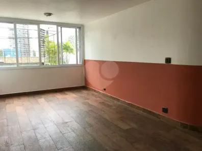 Apartamento com 3 Quartos à venda, 100m² no Sumaré, São Paulo