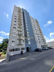 Apartamento com 2 Quartos à venda, 58m² no Cidade Nova, Caxias do Sul