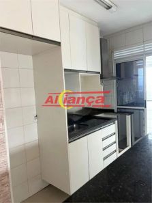 Apartamento com 3 Quartos à venda, 54m² no Vila Venditti, Guarulhos