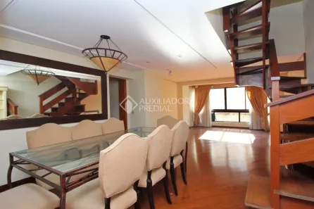 Cobertura com 3 Quartos à venda, 211m² no Petrópolis, Porto Alegre