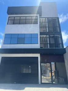 Prédio Comercial para alugar, 411m² no Vila Martins, Mogi das Cruzes