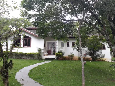 Casa de Condomínio com 5 Quartos à venda, 400m² no Alpes dos Araçás (Jordanésia), Cajamar