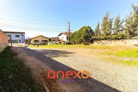 Lote/Terreno com 1 Quarto à venda, 890m² no Valparaiso, Blumenau