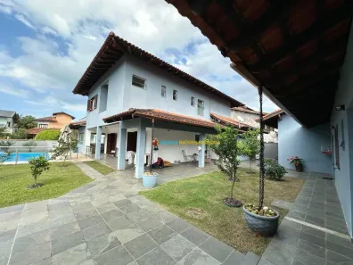 Casa de Condomínio com 3 Quartos à venda, 400m² no Maitinga, Bertioga