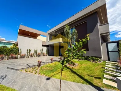 Casa de Condomínio com 3 Quartos à venda, 215m² no Residencial Gaivota II, São José do Rio Preto