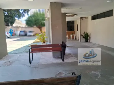 Apartamento com 3 Quartos à venda, 95m² no Boa Vista, Recife