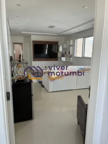 Apartamento com 3 Quartos à venda, 147m² no Vila Suzana, São Paulo