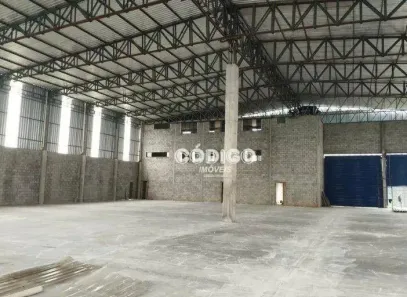 Galpão/Depósito/Armazém à venda, 1900m² no Jardim Nossa Senhora Aparecida, Guarulhos