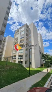 Apartamento com 2 Quartos à venda, 61m² no Balneário Tropical, Paulínia