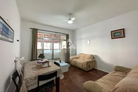 Apartamento com 3 Quartos à venda, 95m² no Copacabana, Rio de Janeiro