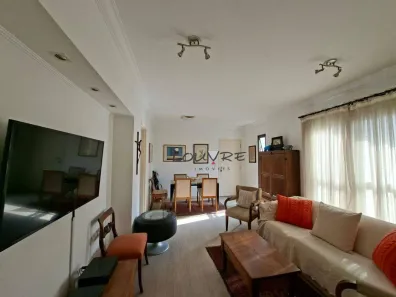 Apartamento com 3 Quartos à venda, 80m² no Vila Olímpia, São Paulo