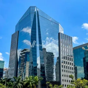 Sala Comercial com 13 Quartos à venda, 794m² no Itaim Bibi, São Paulo