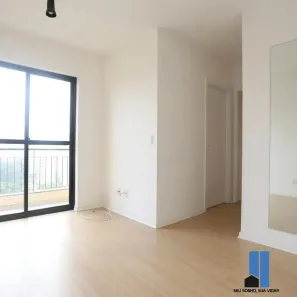 Apartamento com 2 Quartos à venda, 54m² no Jardim Celeste, São Paulo