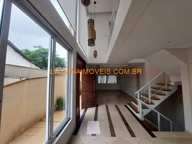 Sobrado com 4 Quartos à venda, 365m² no Siciliano, São Paulo
