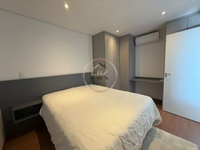 Apartamento com 1 Quarto para alugar, 48m² no Parque Campolim, Sorocaba