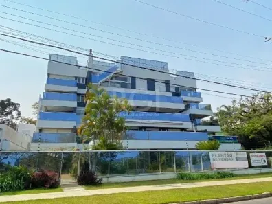 Cobertura com 3 Quartos à venda, 351m² no Vila Assunção, Porto Alegre