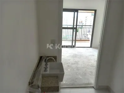 Apartamento com 1 Quarto à venda, 28m² no Parada Inglesa, São Paulo