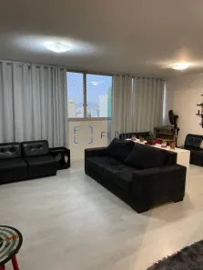 Apartamento com 3 Quartos à venda, 137m² no Perdizes, São Paulo