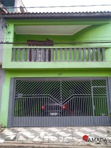 Sobrado com 3 Quartos à venda, 94m² no Jardim Soraia, São Paulo