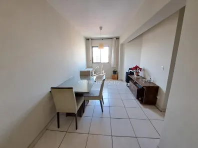 Apartamento com 1 Quarto à venda, 41m² no Vila Itapura, Campinas
