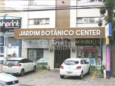 Ponto Comercial à venda, 20m² no Petrópolis, Porto Alegre
