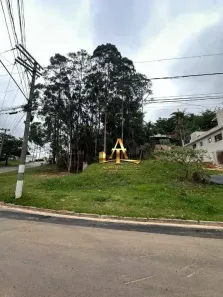 Lote/Terreno à venda, 1711m² no Residencial Tamboré, Barueri
