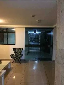 Apartamento com 3 Quartos à venda, 72m² no Bessa, João Pessoa