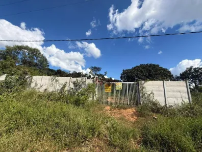 Lote/Terreno à venda, 1000m² no , Mateus Leme