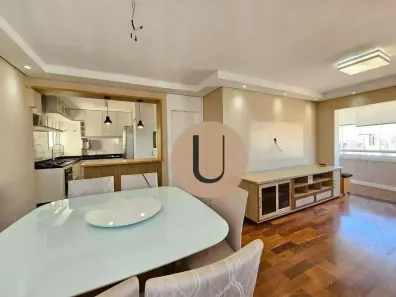 Apartamento com 4 Quartos à venda, 117m² no Vila Mariana, São Paulo