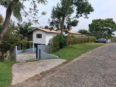 Casa de Condomínio com 3 Quartos para alugar, 300m² no Paisagem Renoir, Cotia