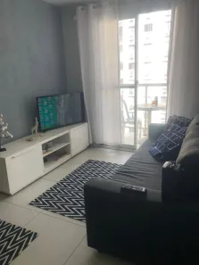 Apartamento com 2 Quartos para alugar, 52m² no Jacarepaguá, Rio de Janeiro