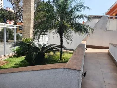 Apartamento com 1 Quarto para alugar, 40m² no Vila Olímpia, São Paulo
