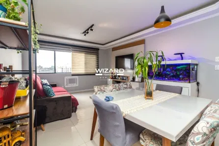 Apartamento com 3 Quartos à venda, 92m² no Ponta da Praia, Santos