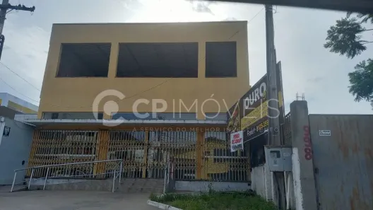 Prédio Comercial à venda, 400m² no Cascata, Porto Alegre